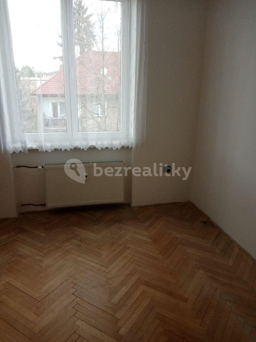 Pronájem bytu 2+1 55 m², Wolkerova, Klatovy, Plzeňský kraj