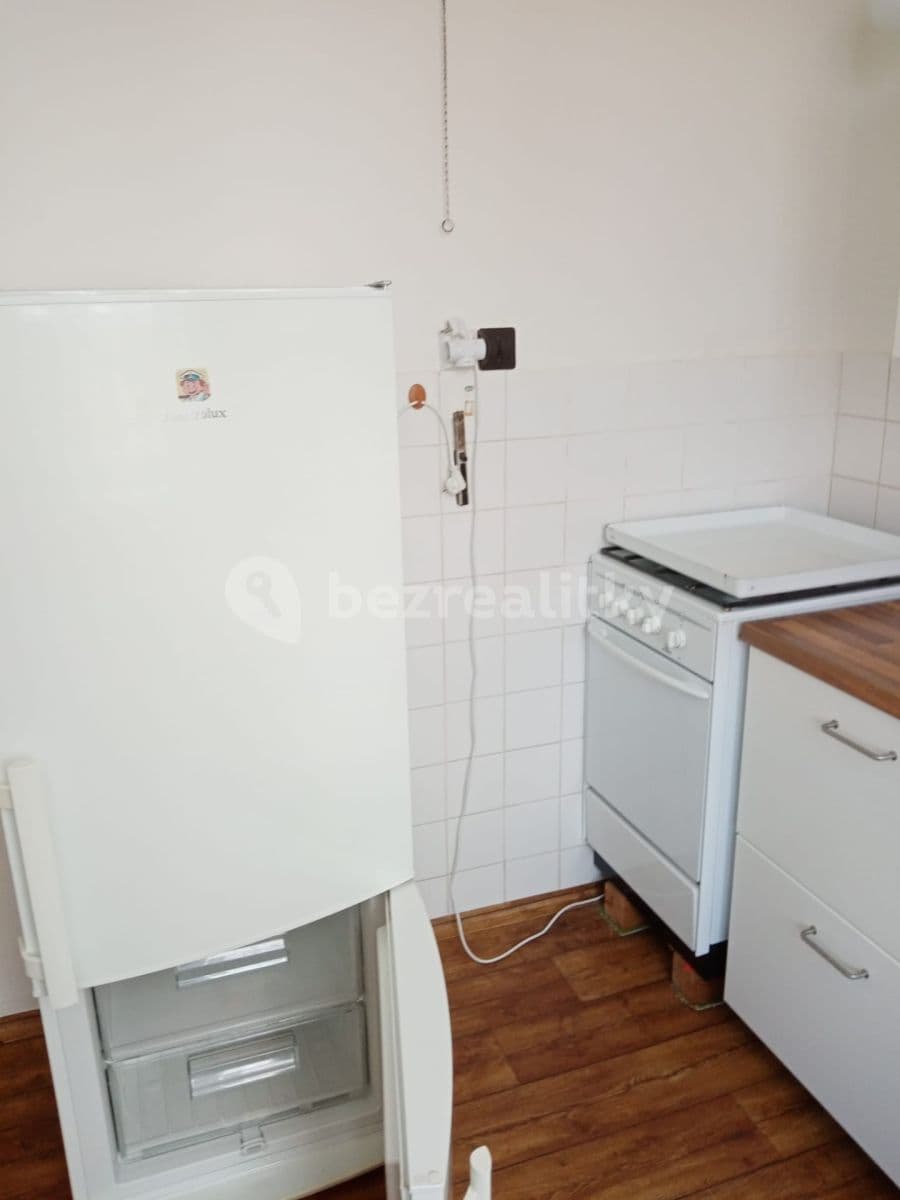 Pronájem bytu 2+1 55 m², Wolkerova, Klatovy, Plzeňský kraj Pronájem bytu 2+1 55 m², Wolkerova, Klatovy, Plzeňský kraj