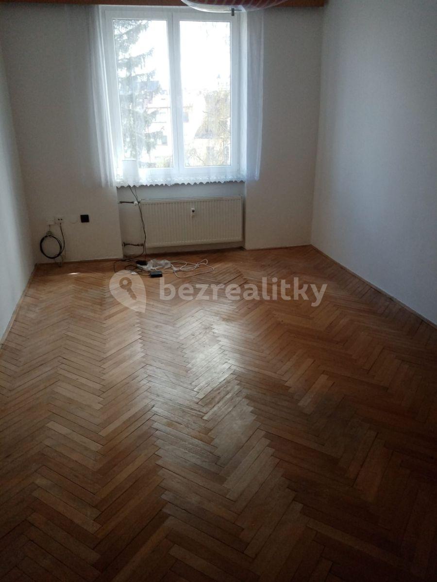 Pronájem bytu 2+1 55 m², Wolkerova, Klatovy, Plzeňský kraj