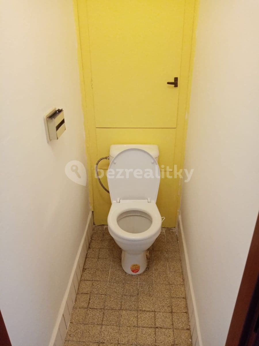 Pronájem bytu 2+1 55 m², Wolkerova, Klatovy, Plzeňský kraj Pronájem bytu 2+1 55 m², Wolkerova, Klatovy, Plzeňský kraj