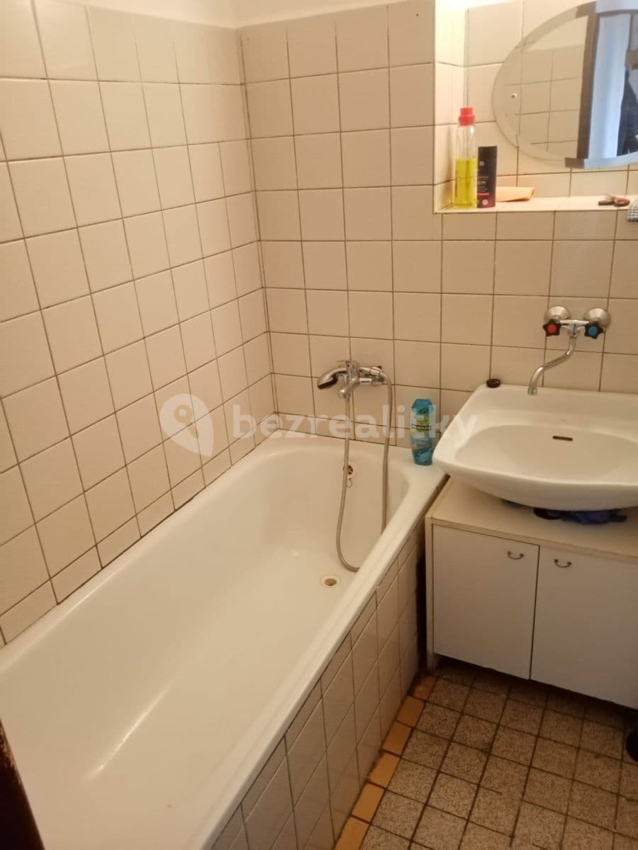 Pronájem bytu 2+1 55 m², Wolkerova, Klatovy, Plzeňský kraj Pronájem bytu 2+1 55 m², Wolkerova, Klatovy, Plzeňský kraj