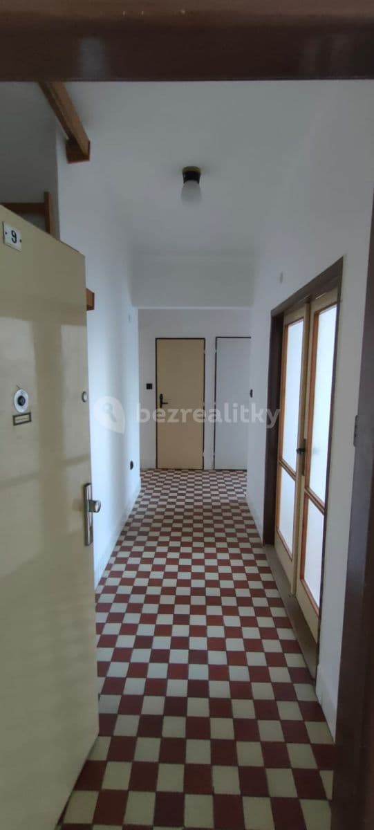 Pronájem bytu 2+1 55 m², Wolkerova, Klatovy, Plzeňský kraj Pronájem bytu 2+1 55 m², Wolkerova, Klatovy, Plzeňský kraj