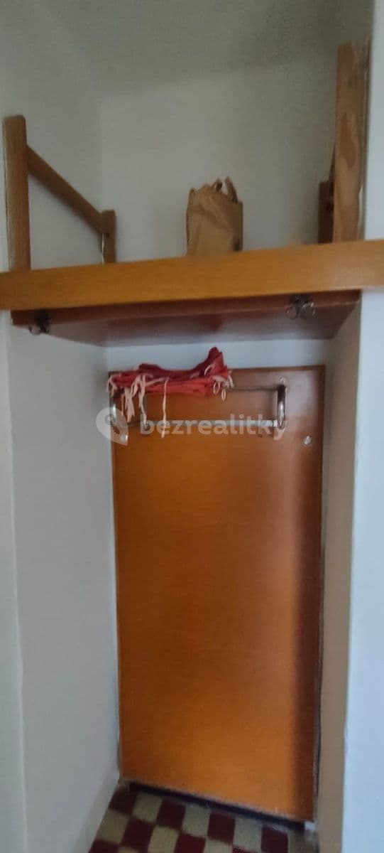 Pronájem bytu 2+1 55 m², Wolkerova, Klatovy, Plzeňský kraj Pronájem bytu 2+1 55 m², Wolkerova, Klatovy, Plzeňský kraj
