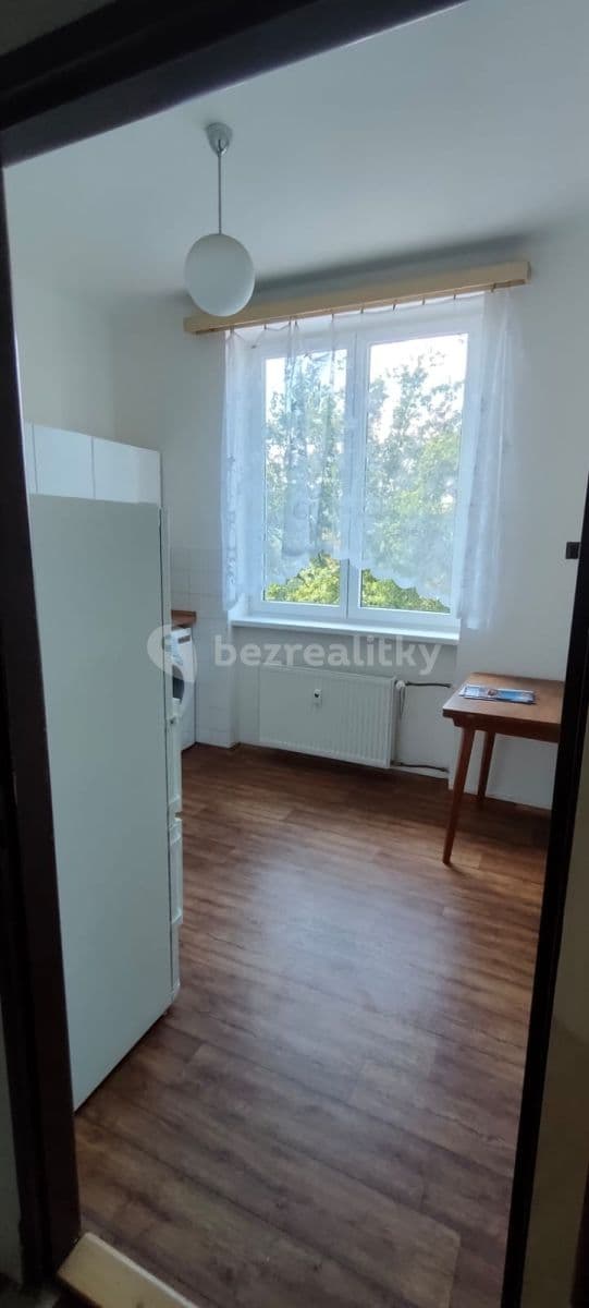 Pronájem bytu 2+1 55 m², Wolkerova, Klatovy, Plzeňský kraj Pronájem bytu 2+1 55 m², Wolkerova, Klatovy, Plzeňský kraj