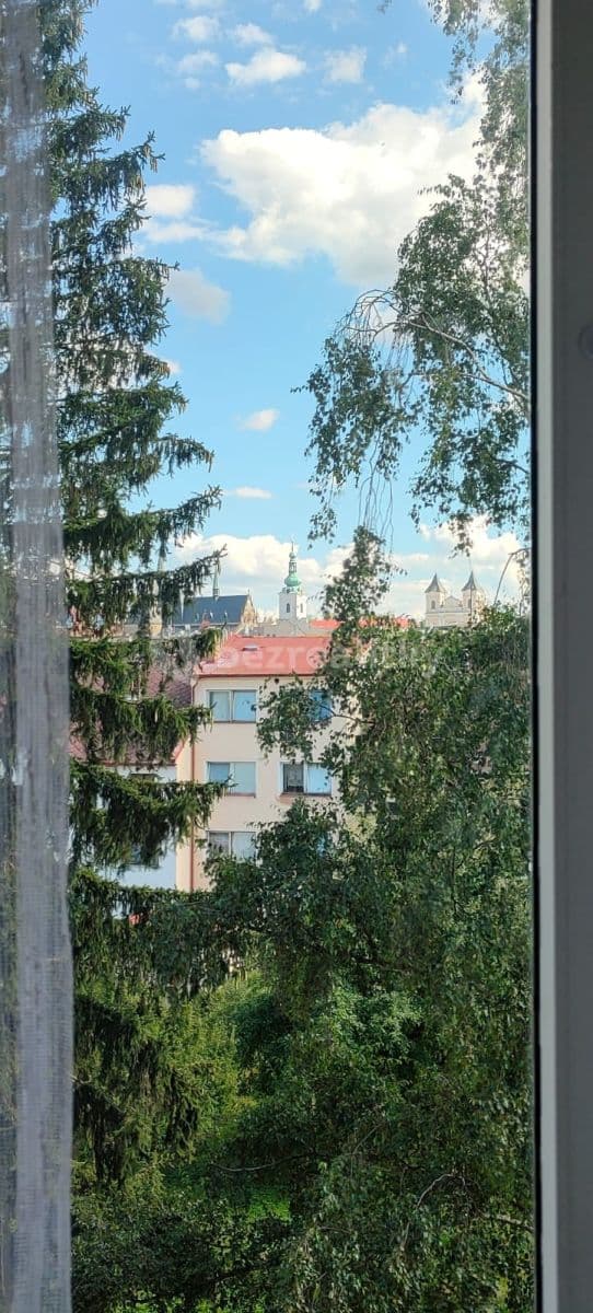Pronájem bytu 2+1 55 m², Wolkerova, Klatovy, Plzeňský kraj Pronájem bytu 2+1 55 m², Wolkerova, Klatovy, Plzeňský kraj