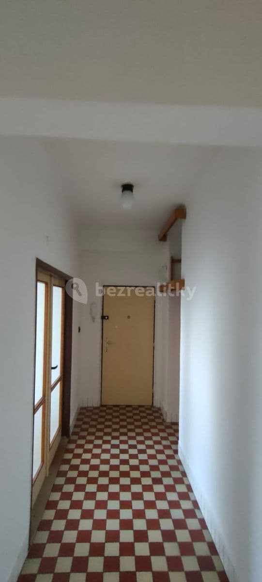 Pronájem bytu 2+1 55 m², Wolkerova, Klatovy, Plzeňský kraj Pronájem bytu 2+1 55 m², Wolkerova, Klatovy, Plzeňský kraj