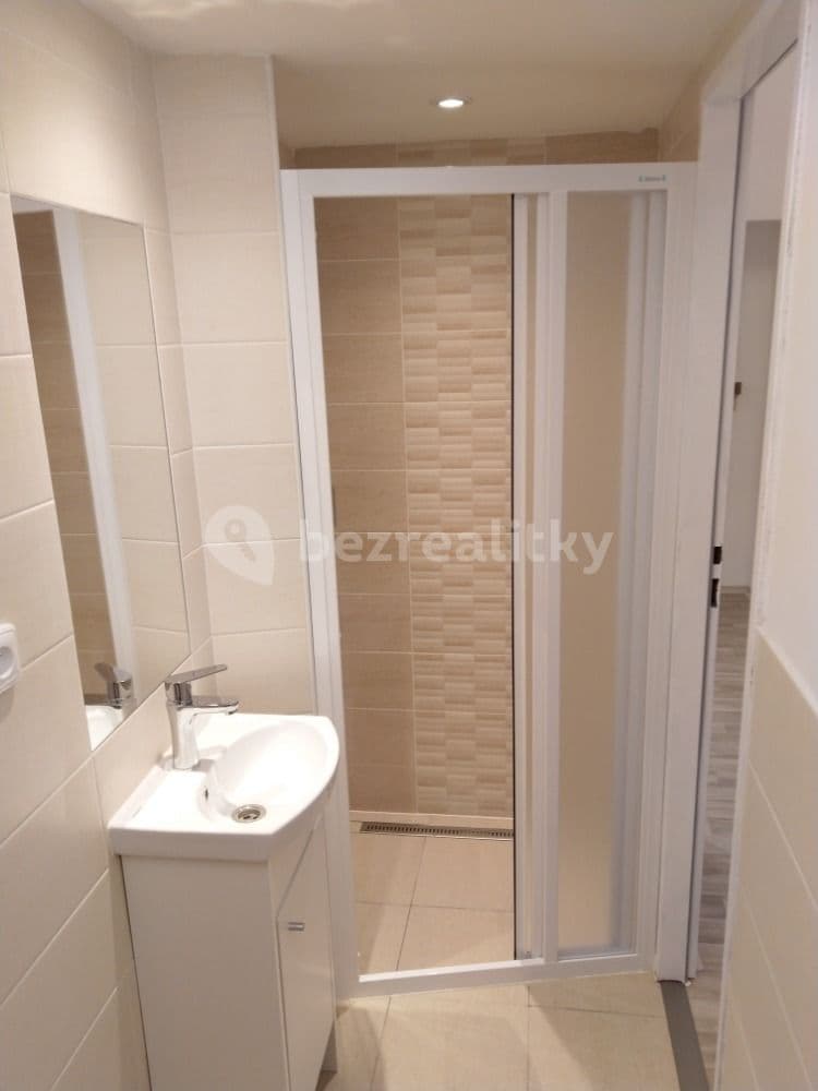 Pronájem bytu Garsoniéra 22 m², Lublaňská, Praha, Praha Pronájem bytu Garsoniéra 22 m², Lublaňská, Praha, Praha