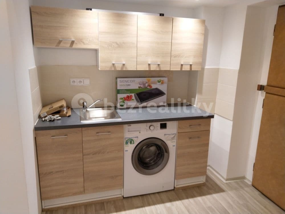 Pronájem bytu Garsoniéra 22 m², Lublaňská, Praha, Praha Pronájem bytu Garsoniéra 22 m², Lublaňská, Praha, Praha
