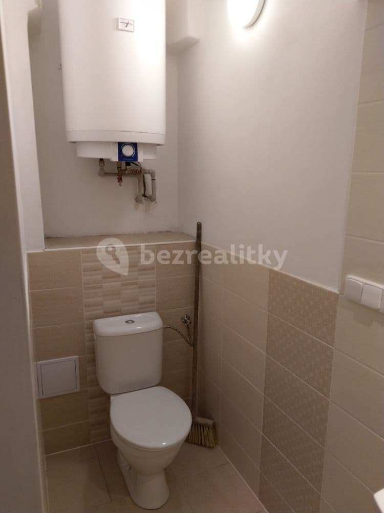 Pronájem bytu Garsoniéra 22 m², Lublaňská, Praha, Praha Pronájem bytu Garsoniéra 22 m², Lublaňská, Praha, Praha