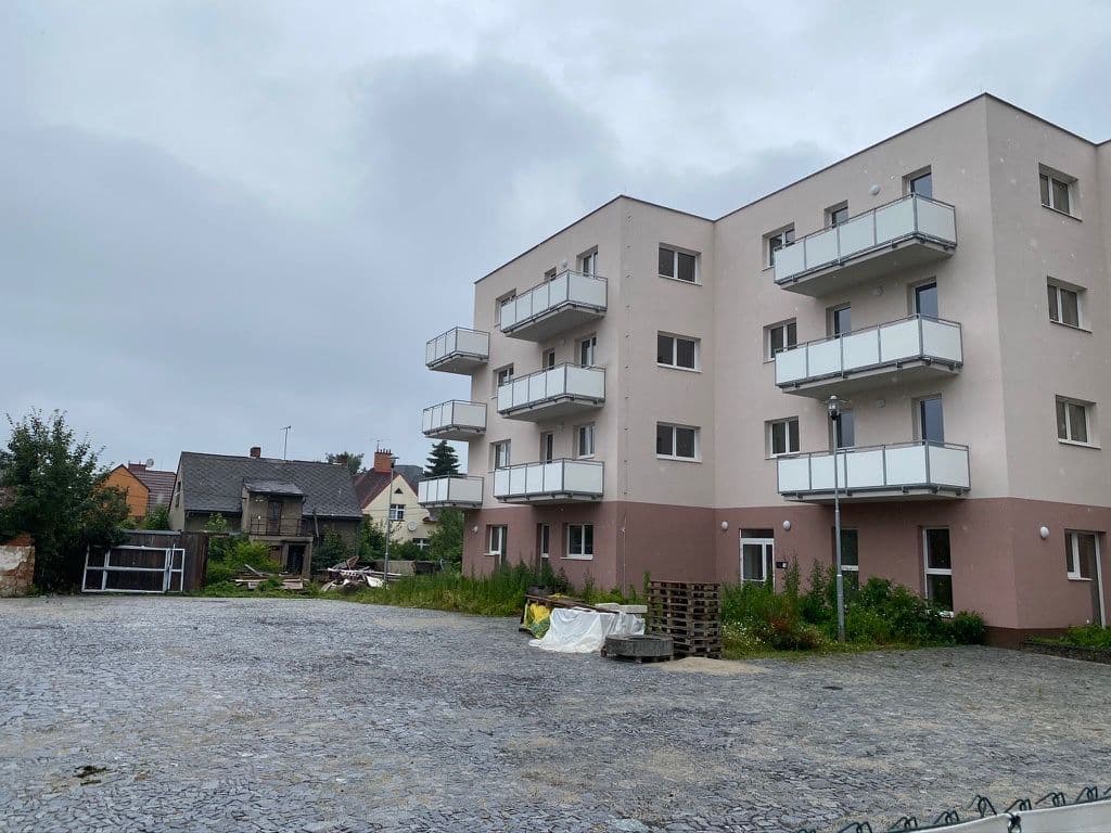 Pronájem bytu 2+kk 61 m², Přemyslovců, Frýdek-Místek, Moravskoslezský kraj Pronájem bytu 2+kk 61 m², Přemyslovců, Frýdek-Místek, Moravskoslezský kraj