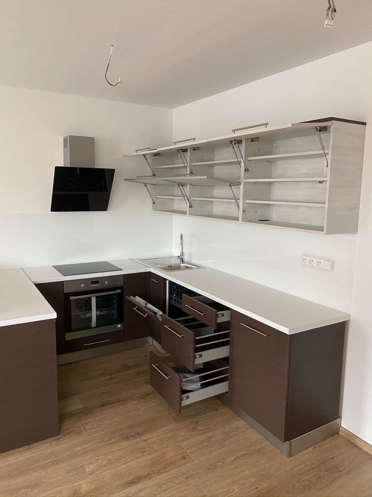 Pronájem bytu 2+kk 61 m², Přemyslovců, Frýdek-Místek, Moravskoslezský kraj Pronájem bytu 2+kk 61 m², Přemyslovců, Frýdek-Místek, Moravskoslezský kraj