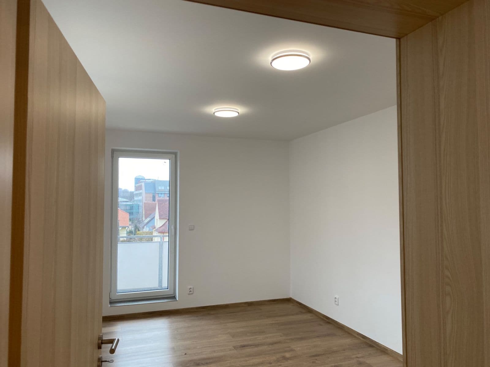 Pronájem bytu 2+kk 61 m², Přemyslovců, Frýdek-Místek, Moravskoslezský kraj Pronájem bytu 2+kk 61 m², Přemyslovců, Frýdek-Místek, Moravskoslezský kraj