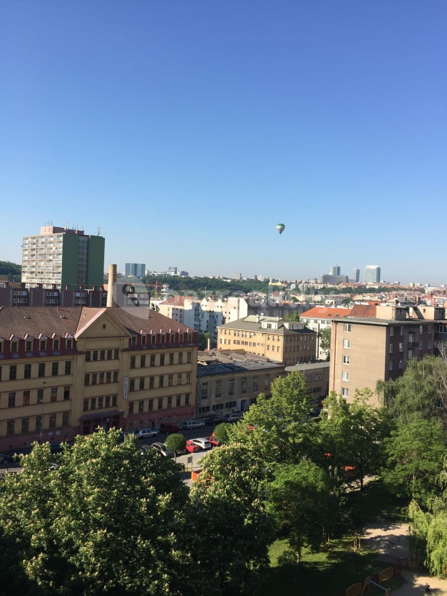Pronájem bytu 3+1 69 m², Arménská, Praha, Praha Pronájem bytu 3+1 69 m², Arménská, Praha, Praha