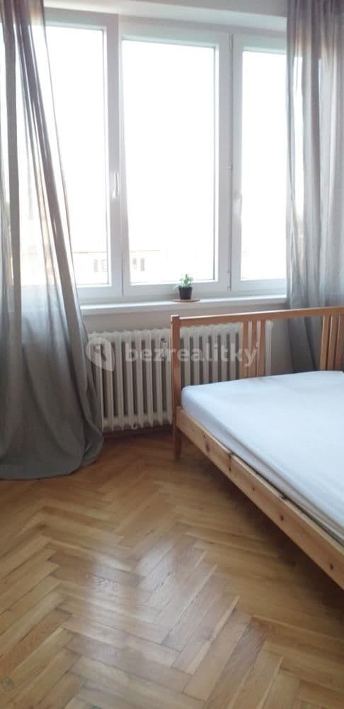 Pronájem bytu 3+1 69 m², Arménská, Praha, Praha Pronájem bytu 3+1 69 m², Arménská, Praha, Praha