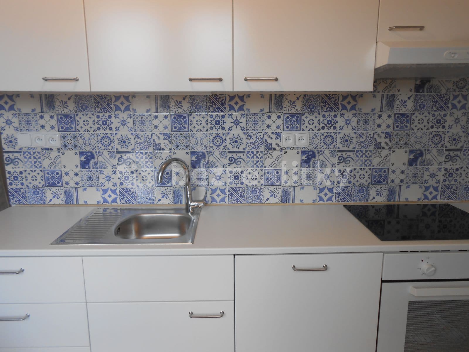 Pronájem bytu 3+1 69 m², Arménská, Praha, Praha Pronájem bytu 3+1 69 m², Arménská, Praha, Praha