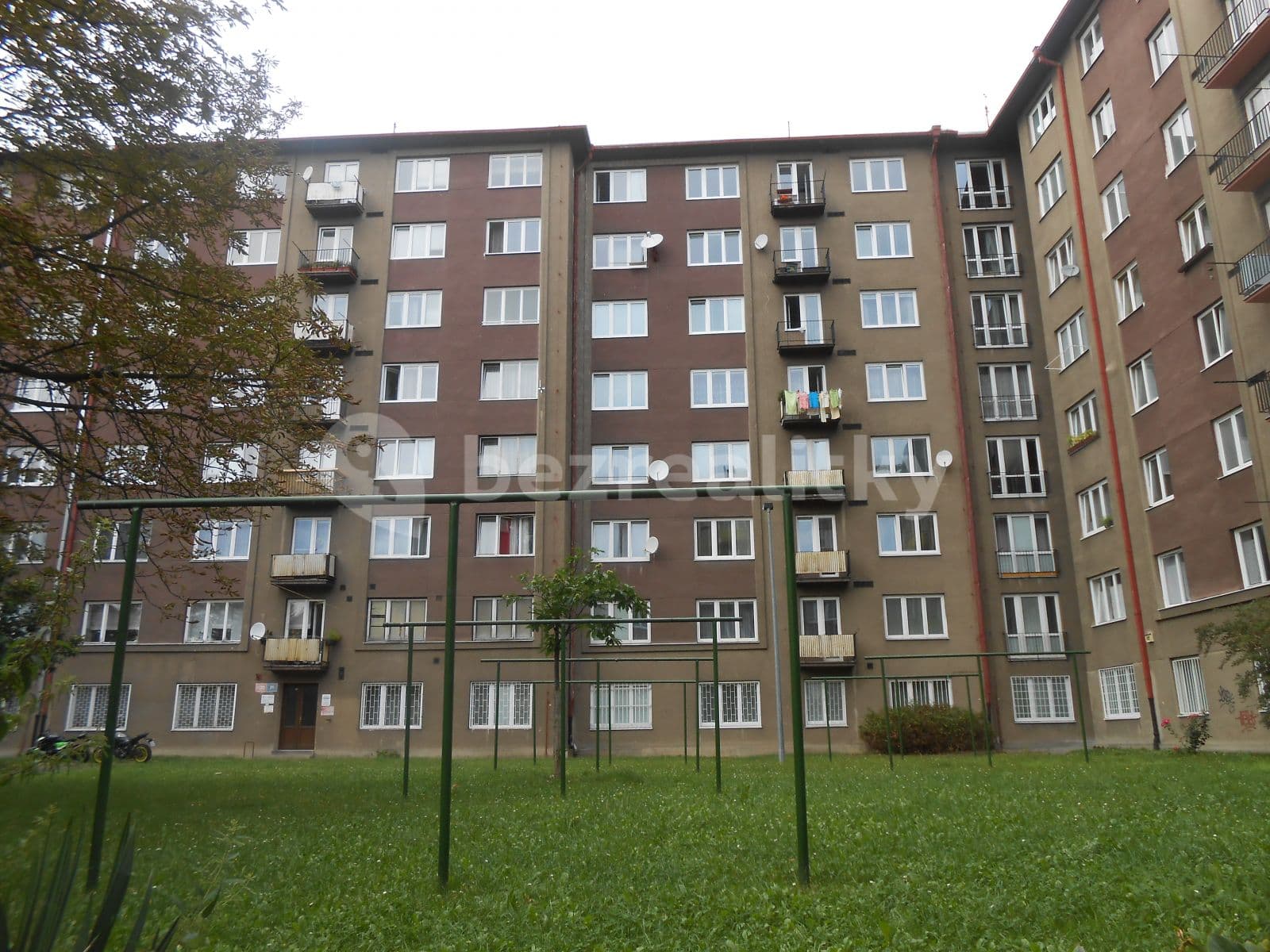 Pronájem bytu 3+1 69 m², Arménská, Praha, Praha Pronájem bytu 3+1 69 m², Arménská, Praha, Praha