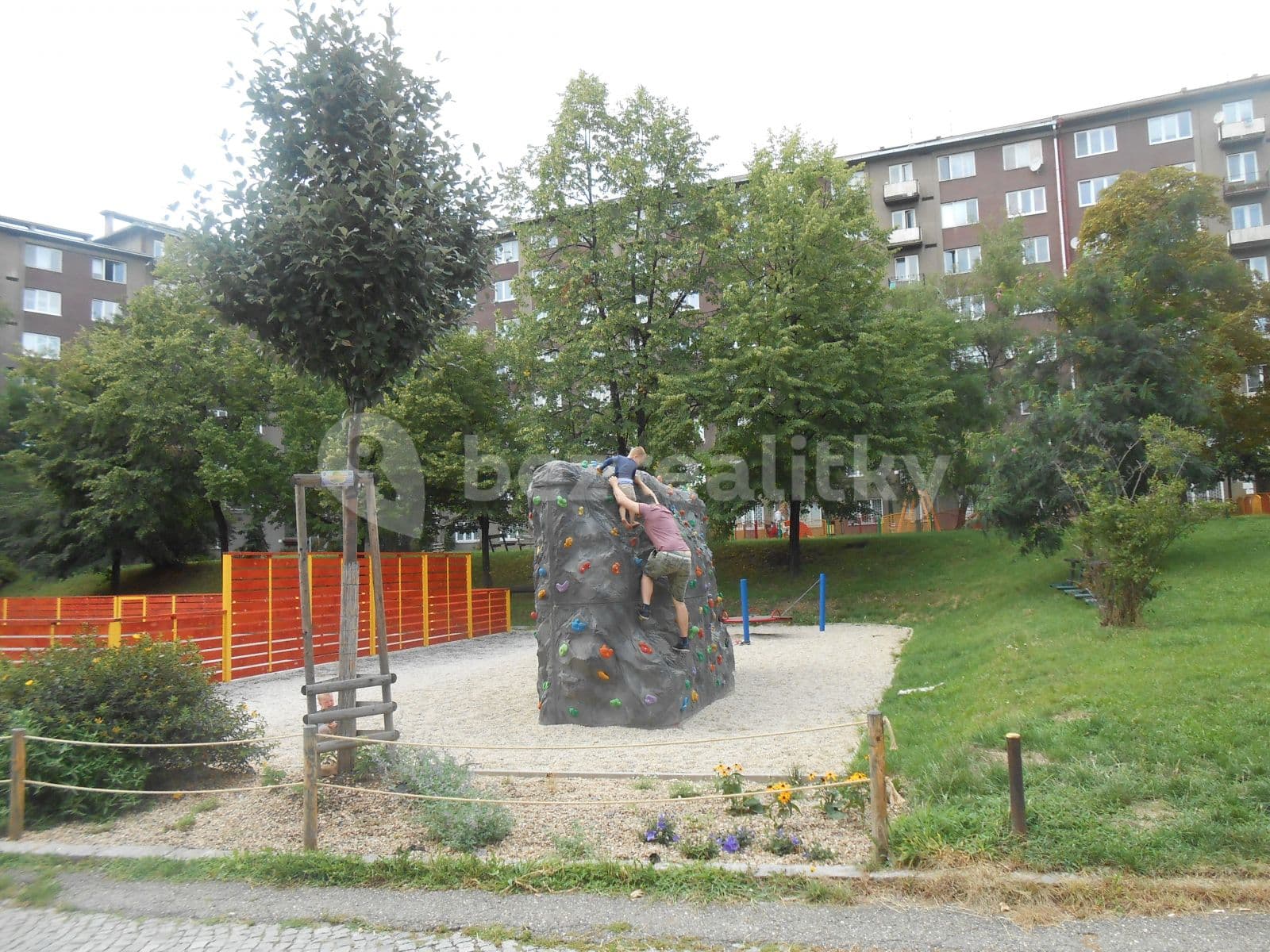 Pronájem bytu 3+1 69 m², Arménská, Praha, Praha Pronájem bytu 3+1 69 m², Arménská, Praha, Praha