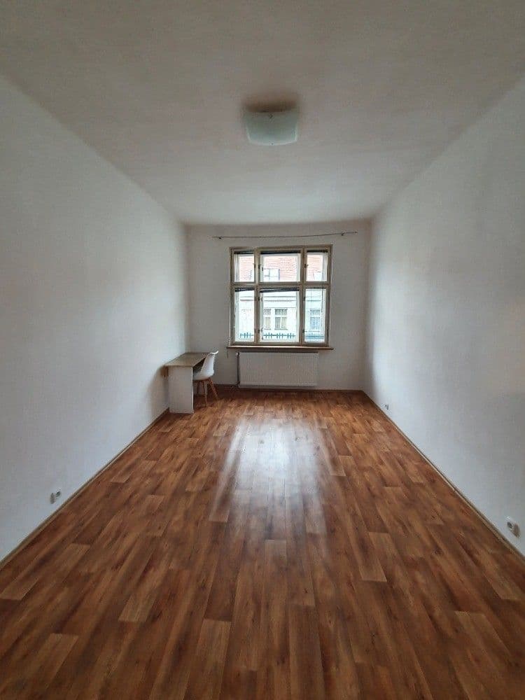 Pronájem bytu 2+1 64 m², Moravská, Praha, Praha Pronájem bytu 2+1 64 m², Moravská, Praha, Praha