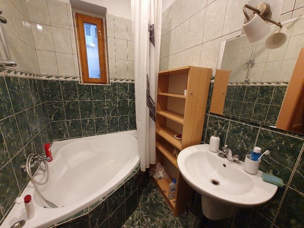 Pronájem bytu 2+1 64 m², Moravská, Praha, Praha Pronájem bytu 2+1 64 m², Moravská, Praha, Praha