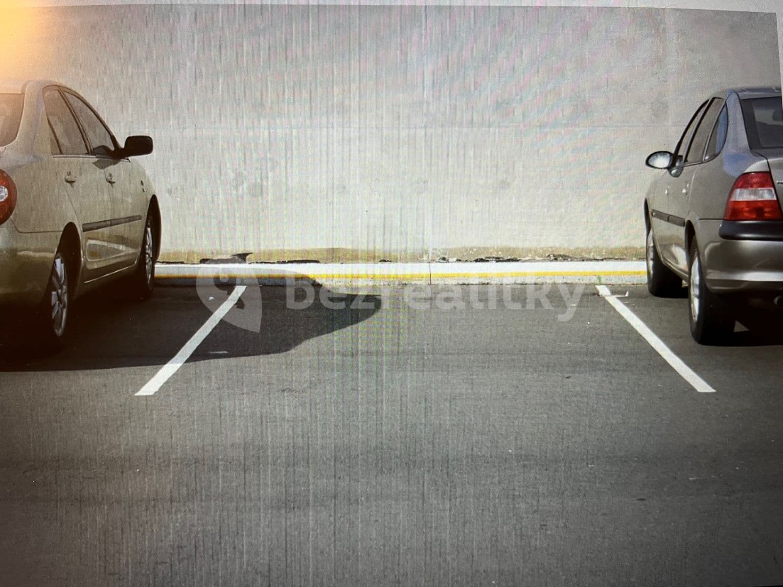 Pronájem bytu 1+kk 45 m², Ke kříži, Praha, Praha Pronájem bytu 1+kk 45 m², Ke kříži, Praha, Praha