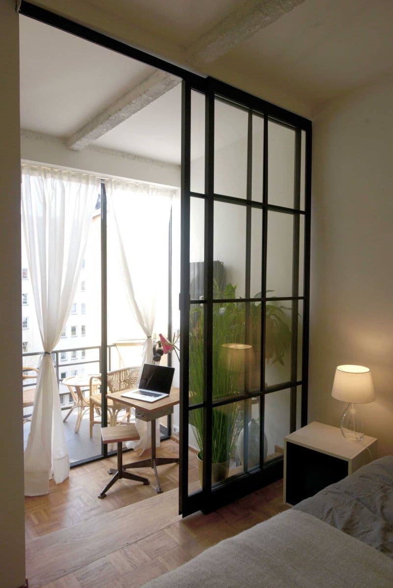 Pronájem bytu 2+kk 42 m², Heřmanova, Praha, Praha Pronájem bytu 2+kk 42 m², Heřmanova, Praha, Praha