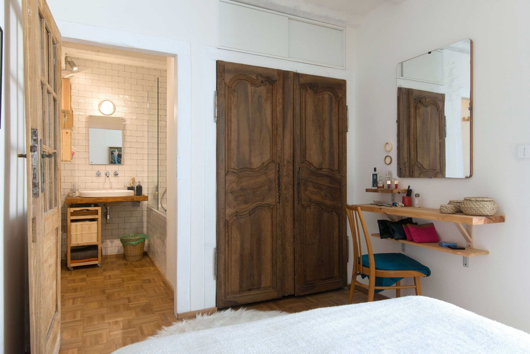 Pronájem bytu 2+kk 42 m², Heřmanova, Praha, Praha Pronájem bytu 2+kk 42 m², Heřmanova, Praha, Praha