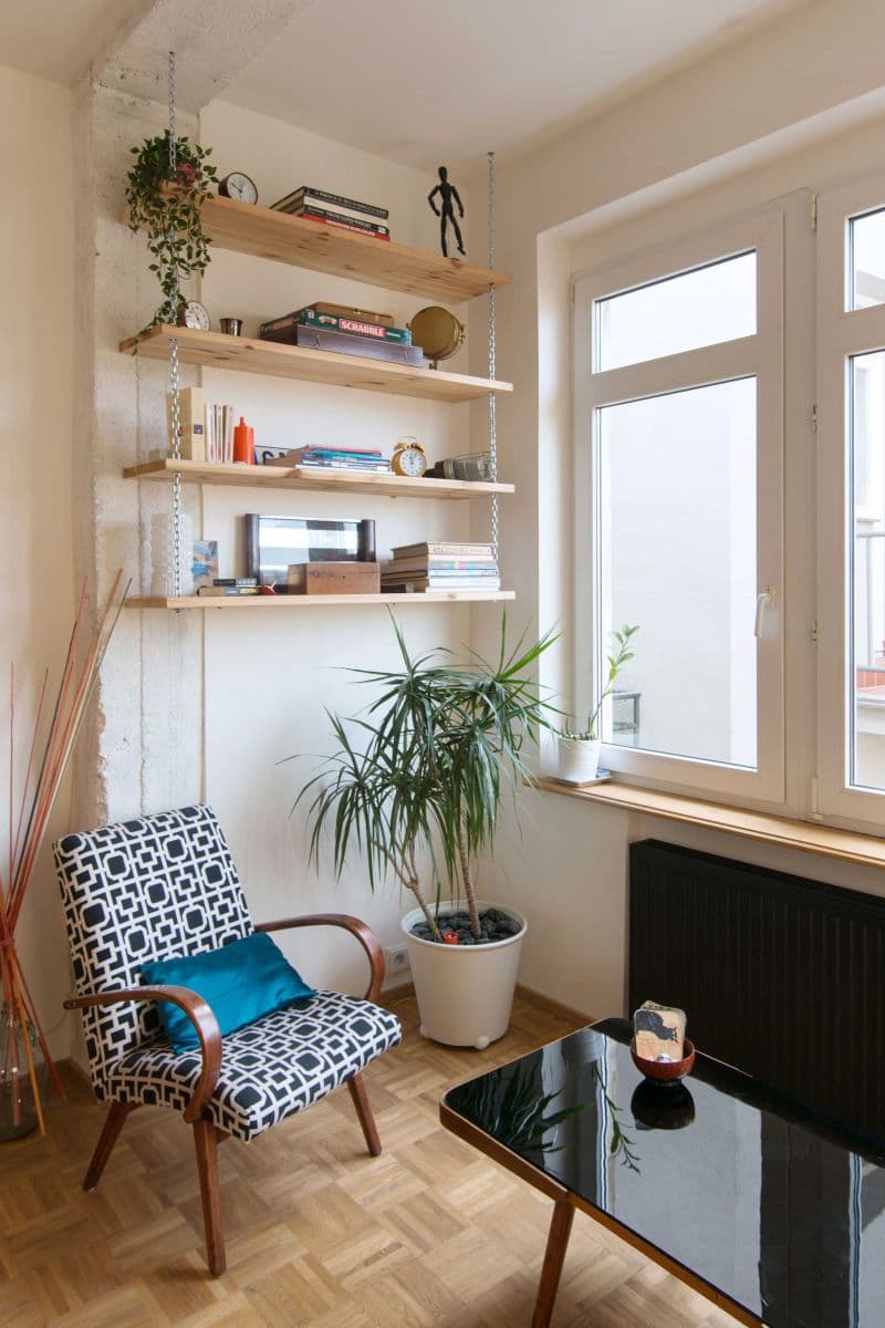 Pronájem bytu 2+kk 42 m², Heřmanova, Praha, Praha Pronájem bytu 2+kk 42 m², Heřmanova, Praha, Praha