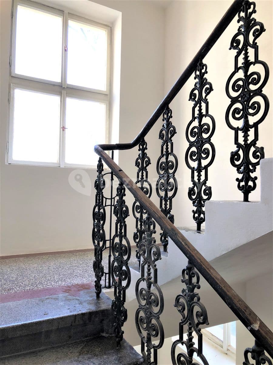 Pronájem bytu Garsoniéra 33 m², Moskevská, Praha, Praha Pronájem bytu Garsoniéra 33 m², Moskevská, Praha, Praha