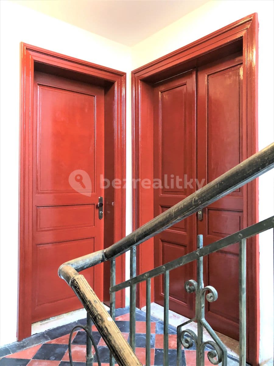 Pronájem bytu Garsoniéra 33 m², Moskevská, Praha, Praha Pronájem bytu Garsoniéra 33 m², Moskevská, Praha, Praha