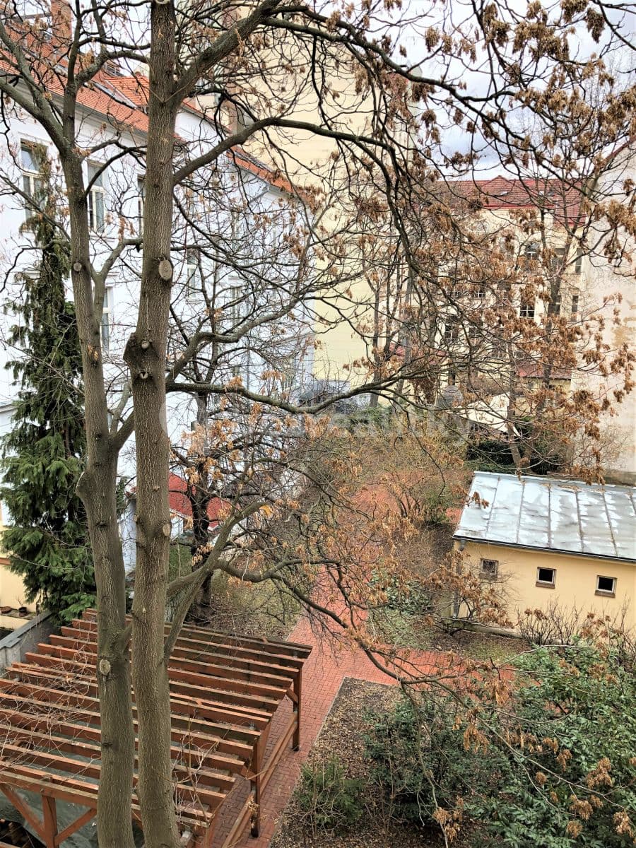 Pronájem bytu Garsoniéra 33 m², Moskevská, Praha, Praha Pronájem bytu Garsoniéra 33 m², Moskevská, Praha, Praha