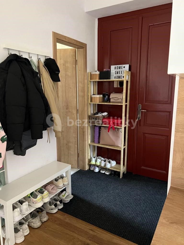 Pronájem bytu Garsoniéra 33 m², Moskevská, Praha, Praha Pronájem bytu Garsoniéra 33 m², Moskevská, Praha, Praha