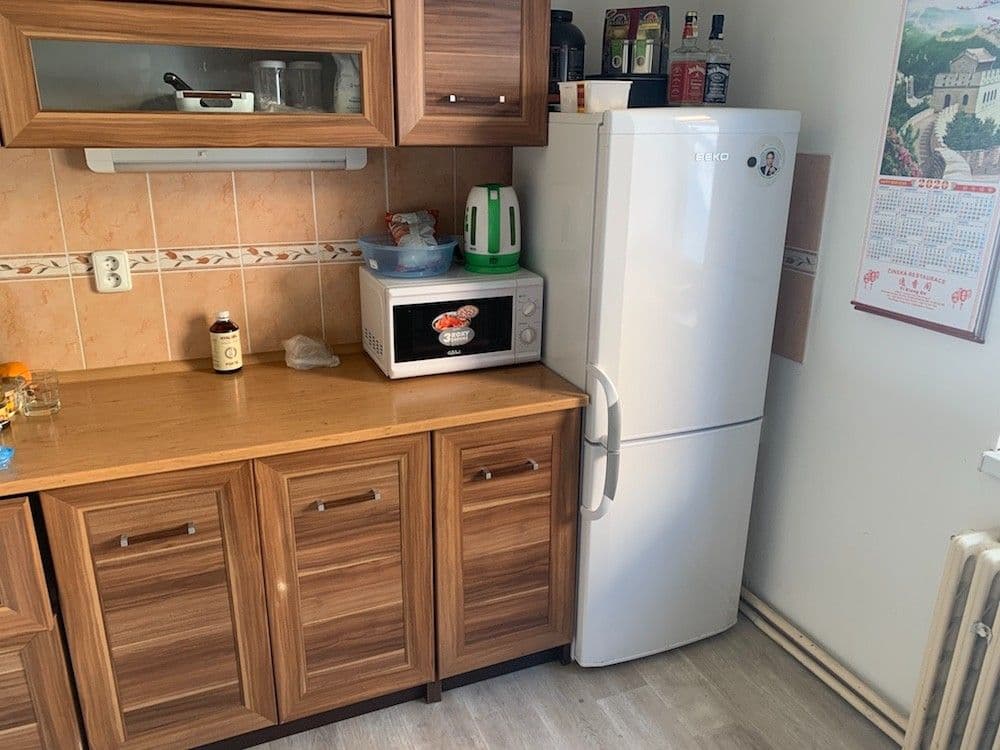 Pronájem bytu 3+kk 87 m², Na Rozcestí, Praha, Praha Pronájem bytu 3+kk 87 m², Na Rozcestí, Praha, Praha