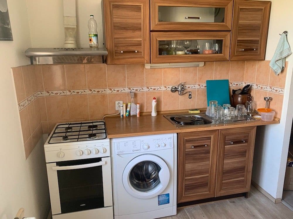 Pronájem bytu 3+kk 87 m², Na Rozcestí, Praha, Praha Pronájem bytu 3+kk 87 m², Na Rozcestí, Praha, Praha