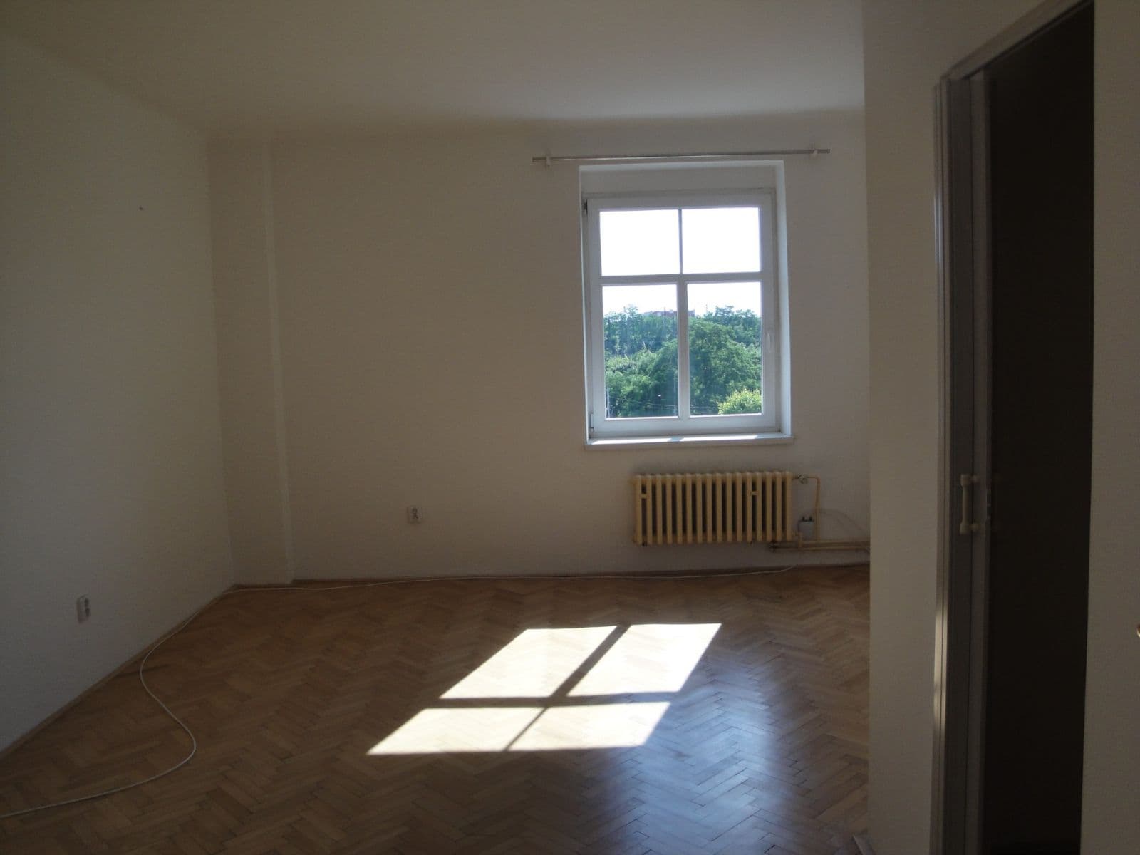 Pronájem bytu 3+kk 87 m², Na Rozcestí, Praha, Praha Pronájem bytu 3+kk 87 m², Na Rozcestí, Praha, Praha