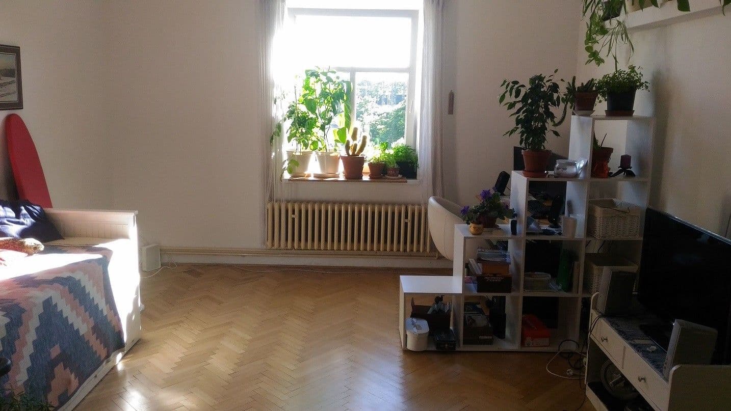 Pronájem bytu 3+kk 87 m², Na Rozcestí, Praha, Praha Pronájem bytu 3+kk 87 m², Na Rozcestí, Praha, Praha