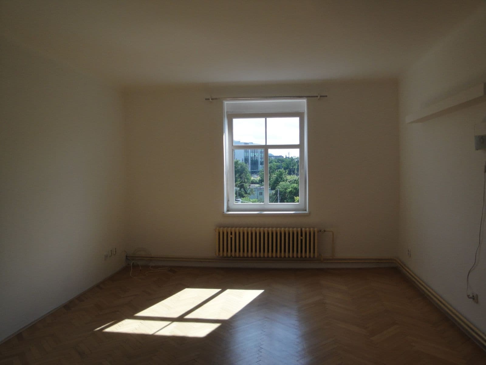 Pronájem bytu 3+kk 87 m², Na Rozcestí, Praha, Praha Pronájem bytu 3+kk 87 m², Na Rozcestí, Praha, Praha