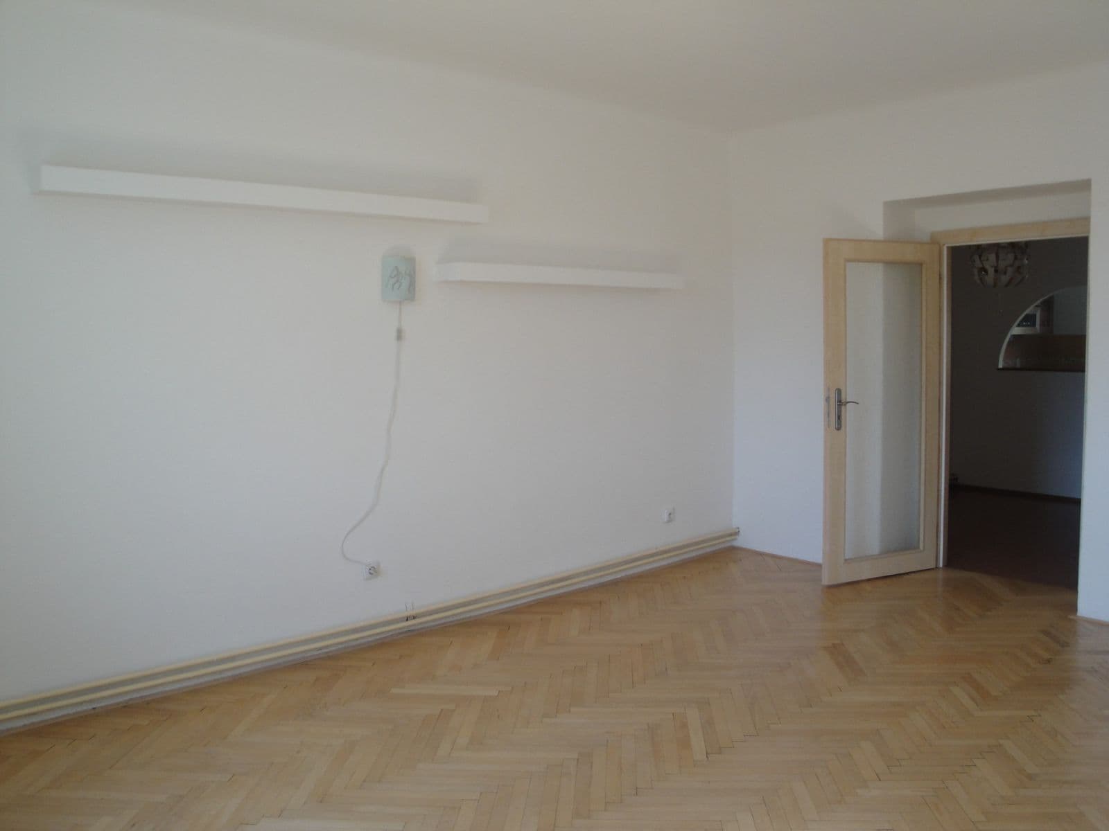 Pronájem bytu 3+kk 87 m², Na Rozcestí, Praha, Praha Pronájem bytu 3+kk 87 m², Na Rozcestí, Praha, Praha