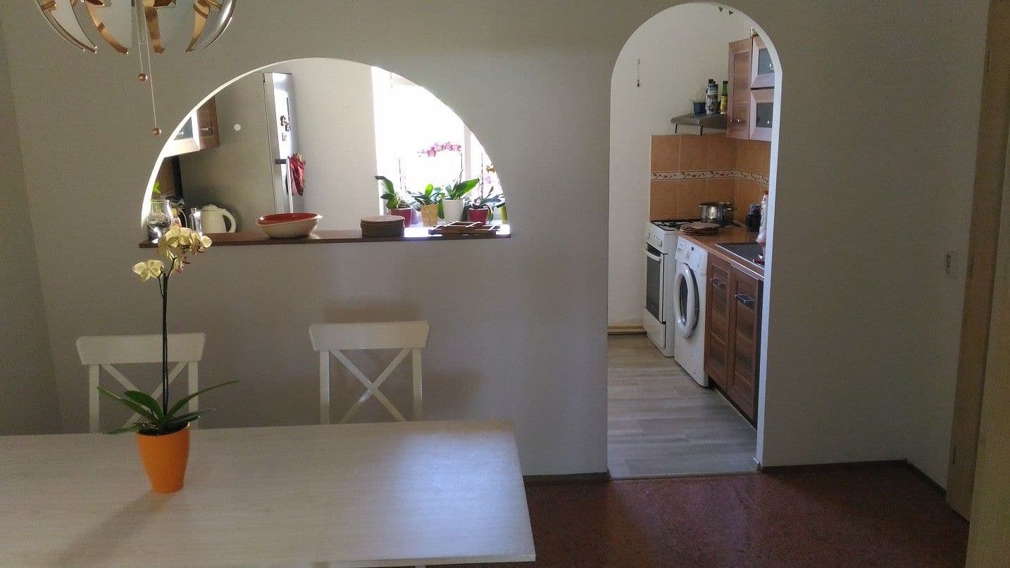 Pronájem bytu 3+kk 87 m², Na Rozcestí, Praha, Praha Pronájem bytu 3+kk 87 m², Na Rozcestí, Praha, Praha