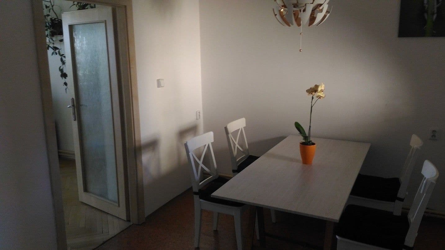 Pronájem bytu 3+kk 87 m², Na Rozcestí, Praha, Praha Pronájem bytu 3+kk 87 m², Na Rozcestí, Praha, Praha