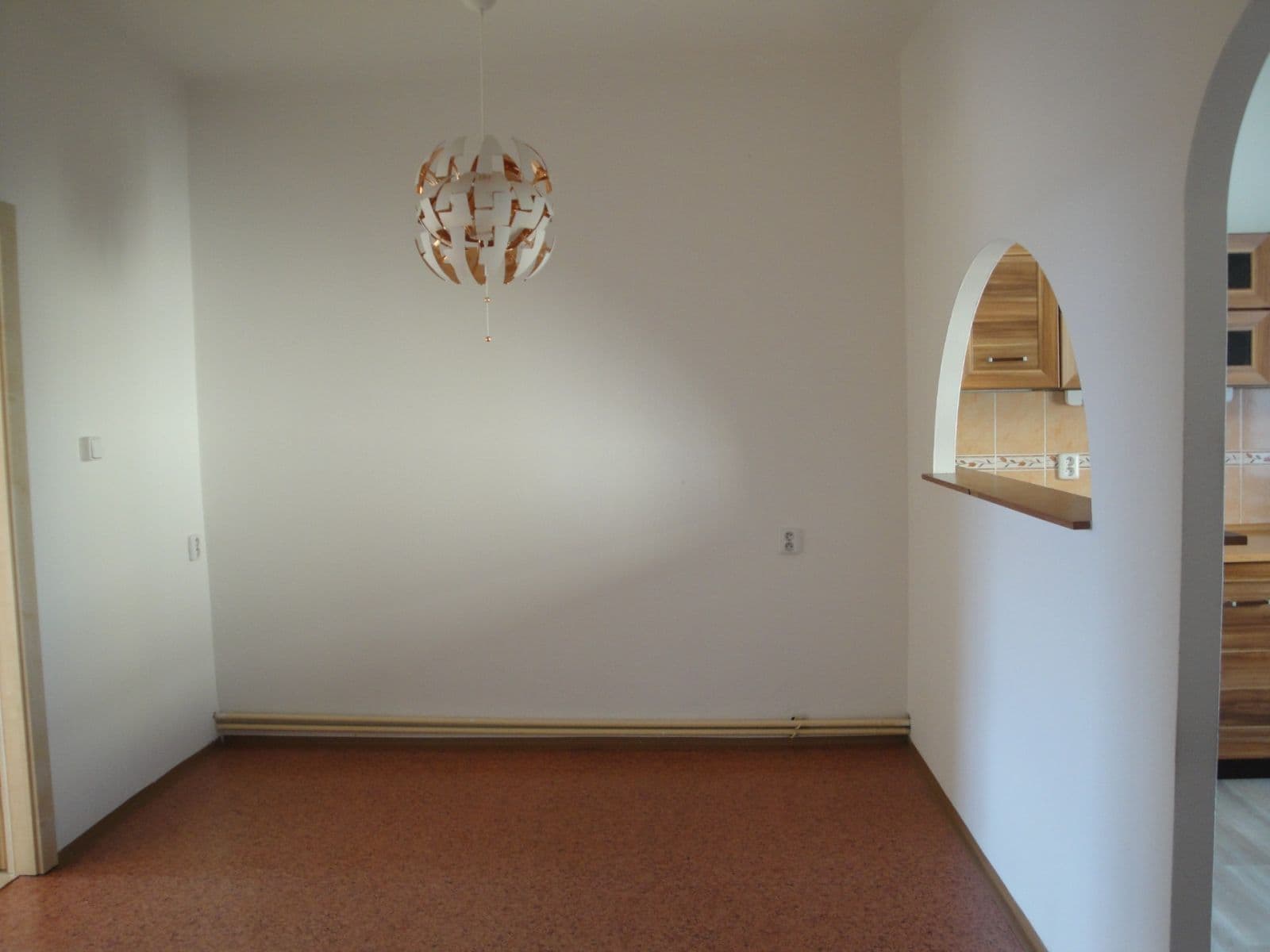Pronájem bytu 3+kk 87 m², Na Rozcestí, Praha, Praha Pronájem bytu 3+kk 87 m², Na Rozcestí, Praha, Praha