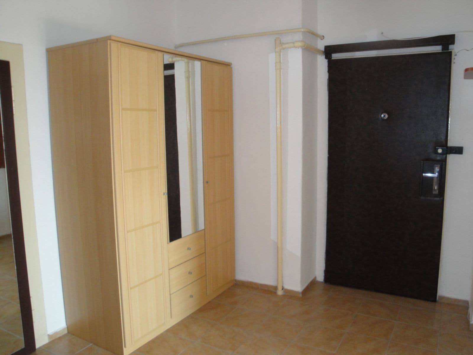 Pronájem bytu 3+kk 87 m², Na Rozcestí, Praha, Praha Pronájem bytu 3+kk 87 m², Na Rozcestí, Praha, Praha