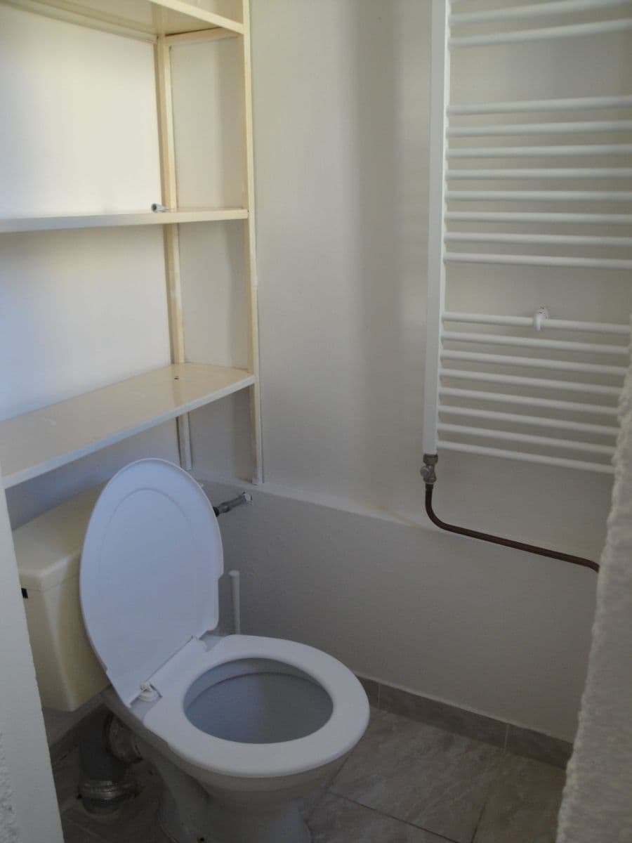 Pronájem bytu 3+kk 87 m², Na Rozcestí, Praha, Praha Pronájem bytu 3+kk 87 m², Na Rozcestí, Praha, Praha