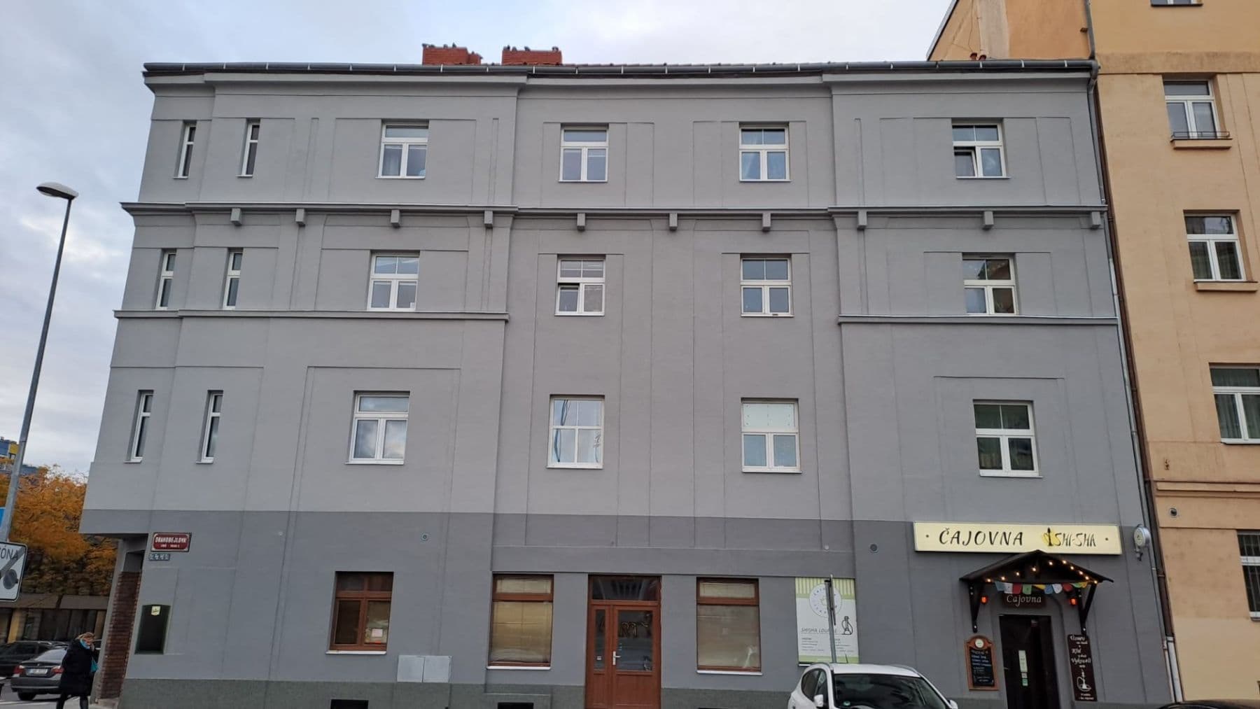 Pronájem bytu 3+kk 87 m², Na Rozcestí, Praha, Praha Pronájem bytu 3+kk 87 m², Na Rozcestí, Praha, Praha