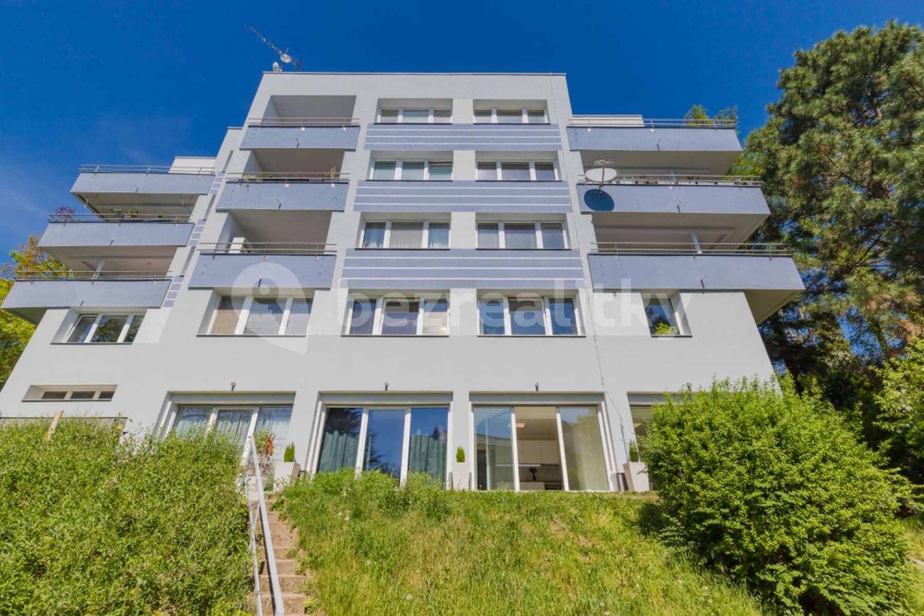 Pronájem bytu 1+kk 28 m², Na Vysočanských Vinicích, Praha, Praha Pronájem bytu 1+kk 28 m², Na Vysočanských Vinicích, Praha, Praha
