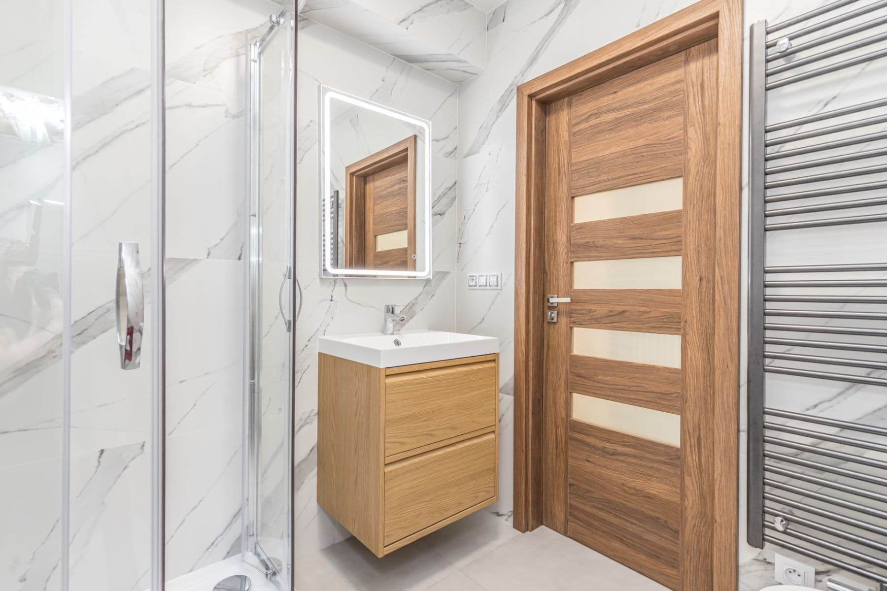 Pronájem bytu 1+kk 28 m², Na Vysočanských Vinicích, Praha, Praha Pronájem bytu 1+kk 28 m², Na Vysočanských Vinicích, Praha, Praha