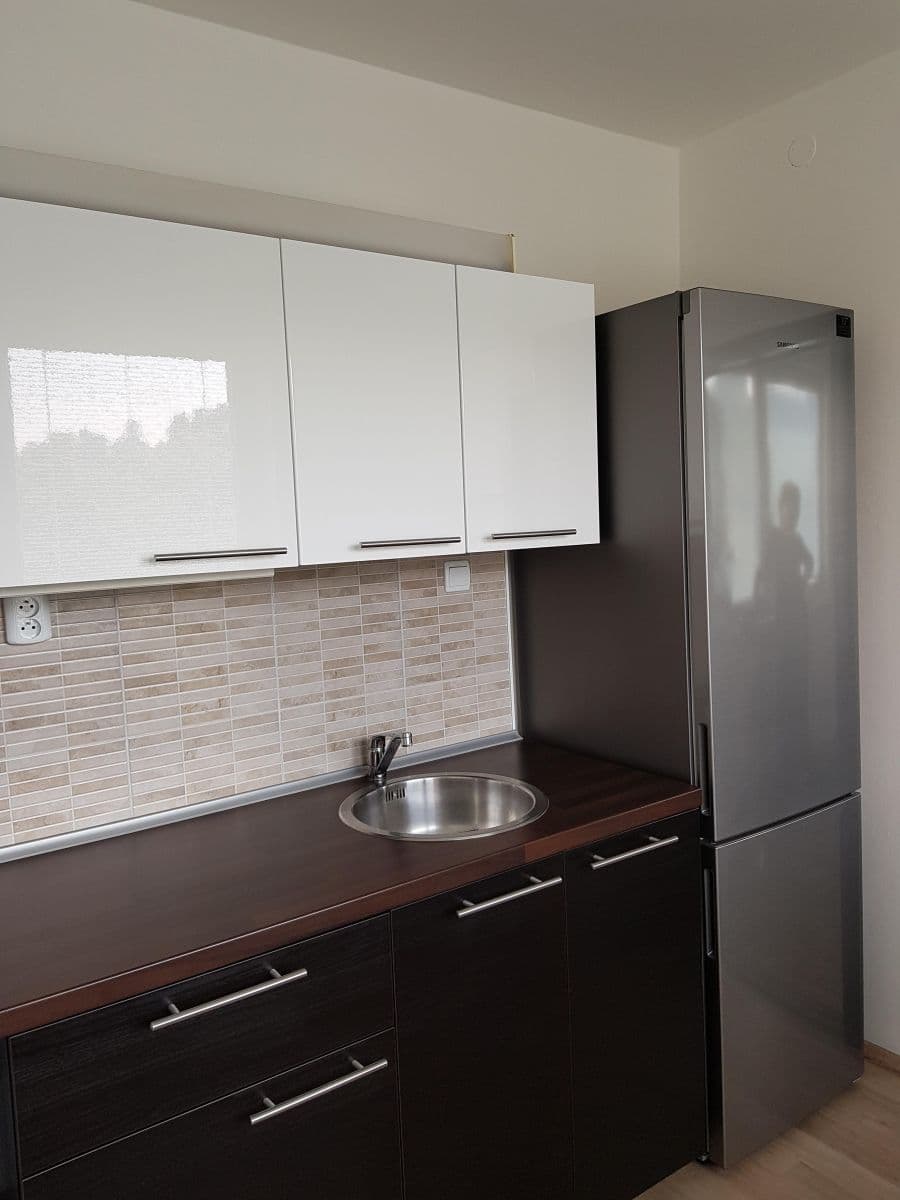 Pronájem bytu 2+1 56 m², Hvězdná, Liberec, Liberecký kraj Pronájem bytu 2+1 56 m², Hvězdná, Liberec, Liberecký kraj