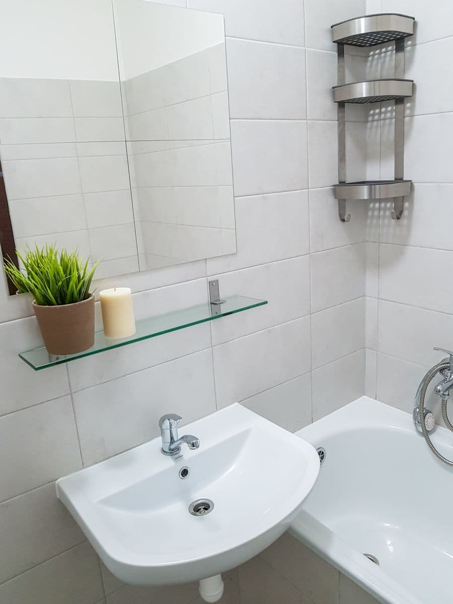 Pronájem bytu 2+1 56 m², Hvězdná, Liberec, Liberecký kraj Pronájem bytu 2+1 56 m², Hvězdná, Liberec, Liberecký kraj