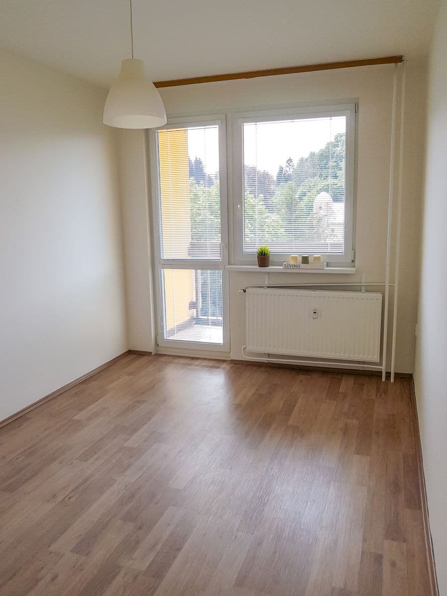 Pronájem bytu 2+1 56 m², Hvězdná, Liberec, Liberecký kraj Pronájem bytu 2+1 56 m², Hvězdná, Liberec, Liberecký kraj