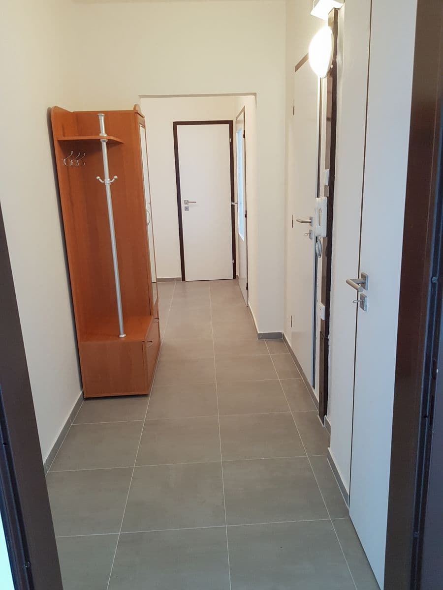 Pronájem bytu 2+1 56 m², Hvězdná, Liberec, Liberecký kraj Pronájem bytu 2+1 56 m², Hvězdná, Liberec, Liberecký kraj
