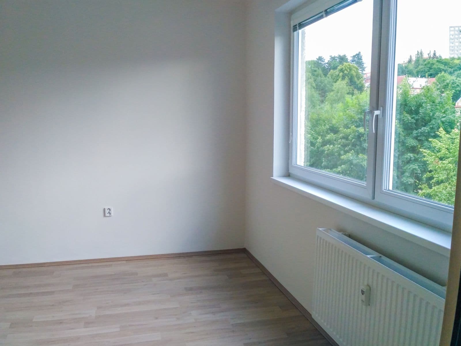 Pronájem bytu 2+1 56 m², Hvězdná, Liberec, Liberecký kraj Pronájem bytu 2+1 56 m², Hvězdná, Liberec, Liberecký kraj